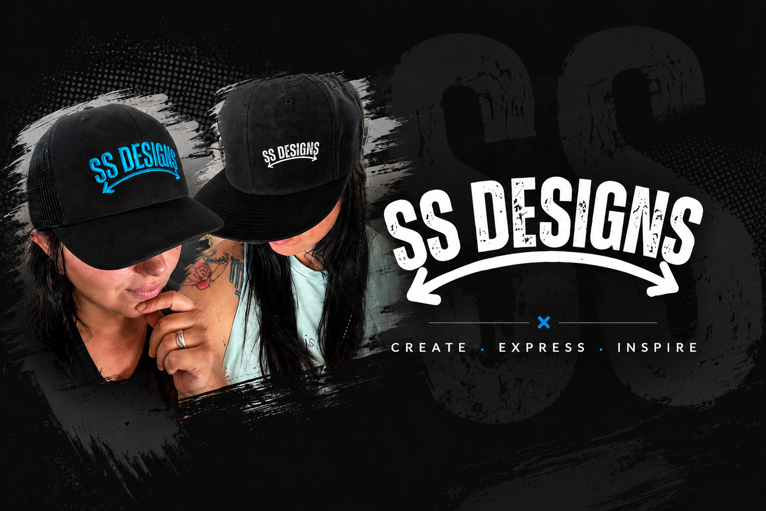 SnapBack Hats