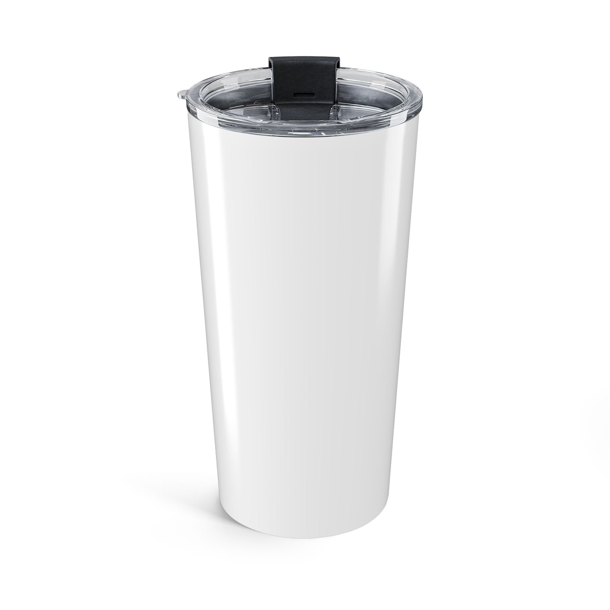 Dont Be a Horses Rear Tumbler | Funny Horse Butt 20oz Travel Cup