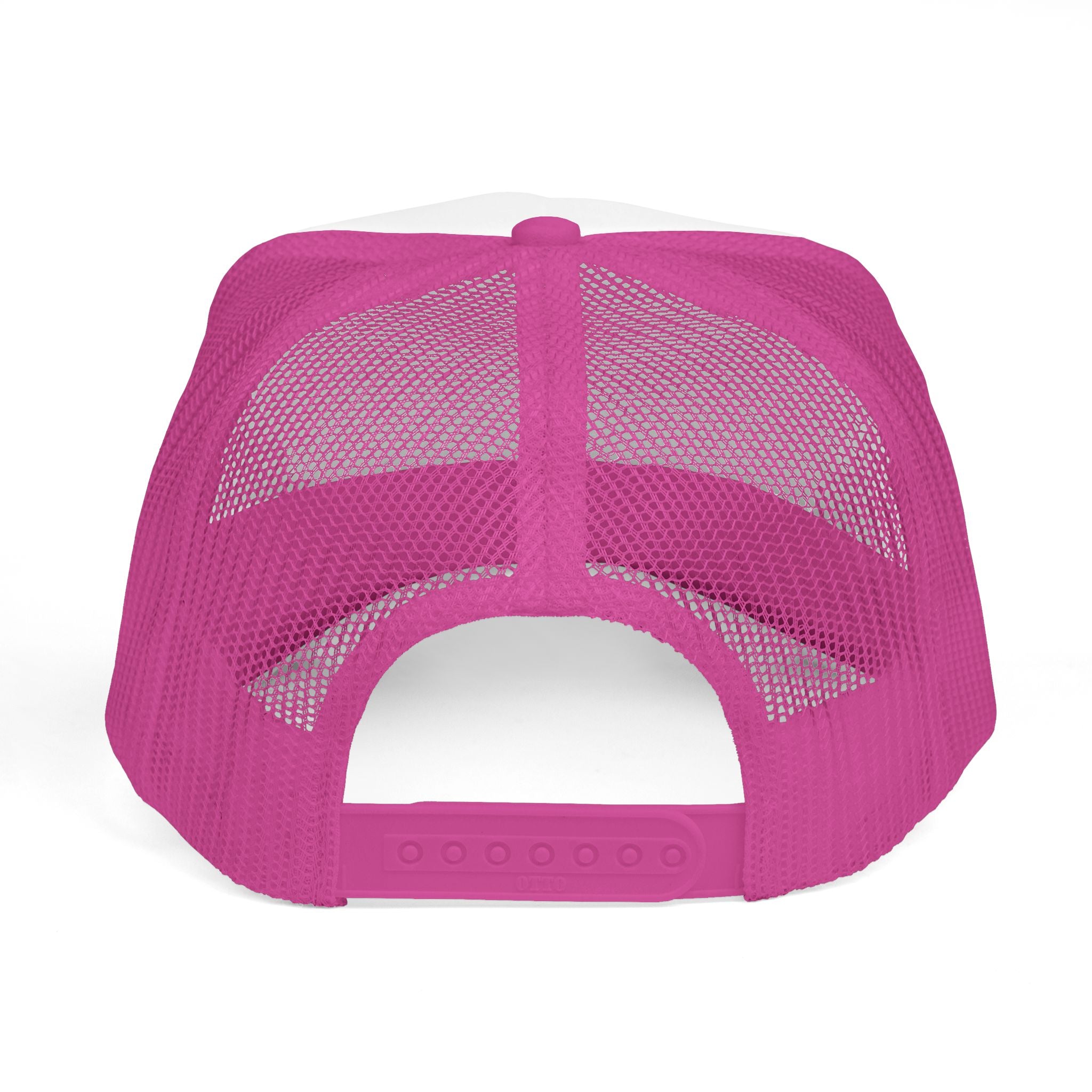 Cowgirl Up Trucker Cap — Retro Western Mesh Hat