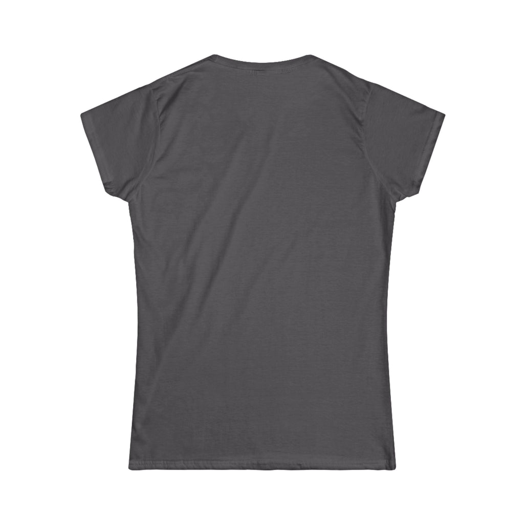 Cowgirl Up Graphic Tee — Women's Western Rodeo Shirt