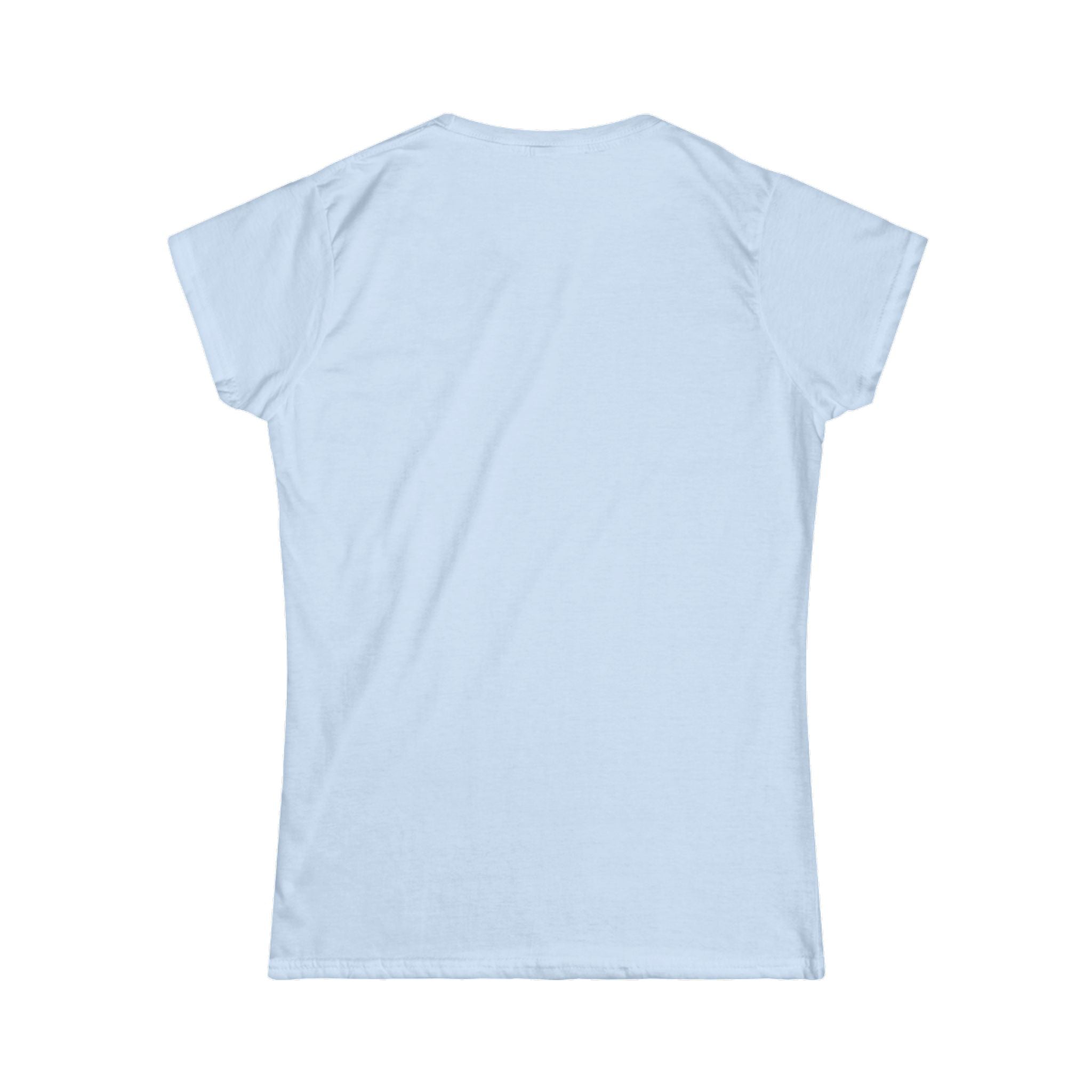 Cowgirl Up Graphic Tee — Women's Western Rodeo Shirt