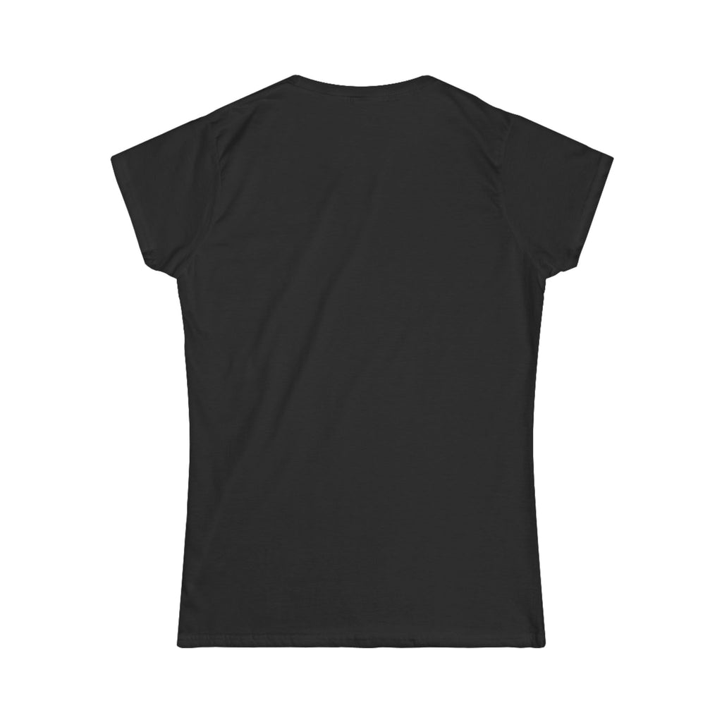 Cowgirl Up Graphic Tee — Women's Western Rodeo Shirt