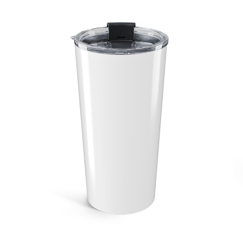 Freedom Mindset Horse Tumbler | 20oz Stainless Travel Cup