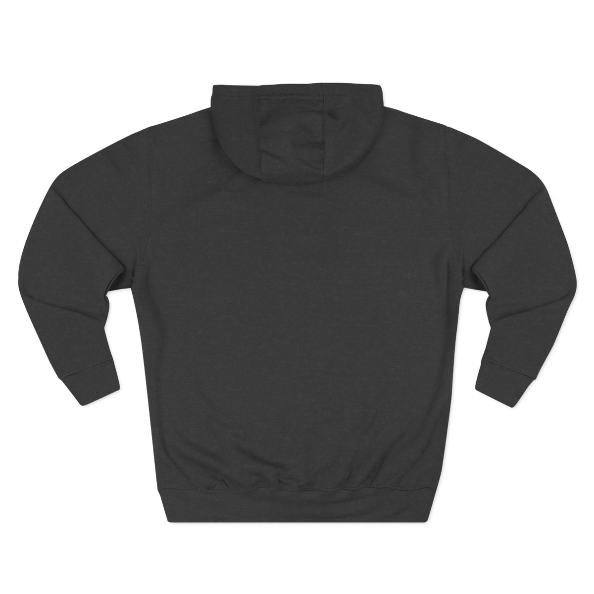 Caffeine and Confidence Hoodie — Women's Coffee Lover Pullover