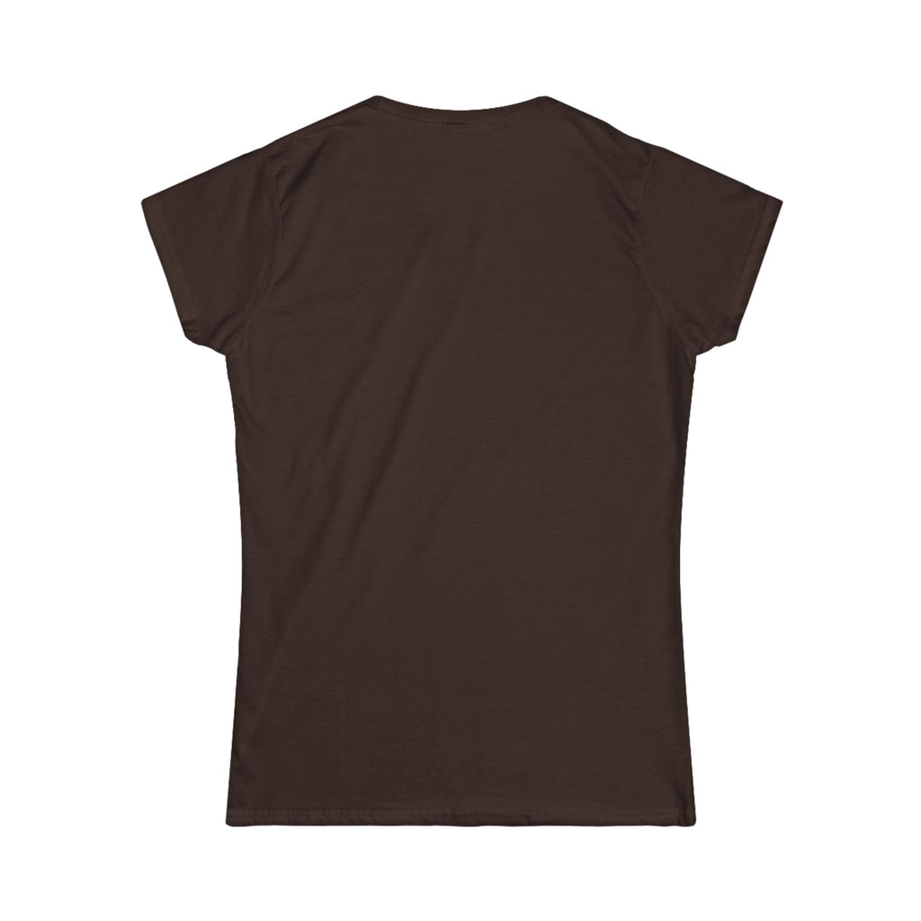 Cowgirl Up Graphic Tee — Women's Western Rodeo Shirt