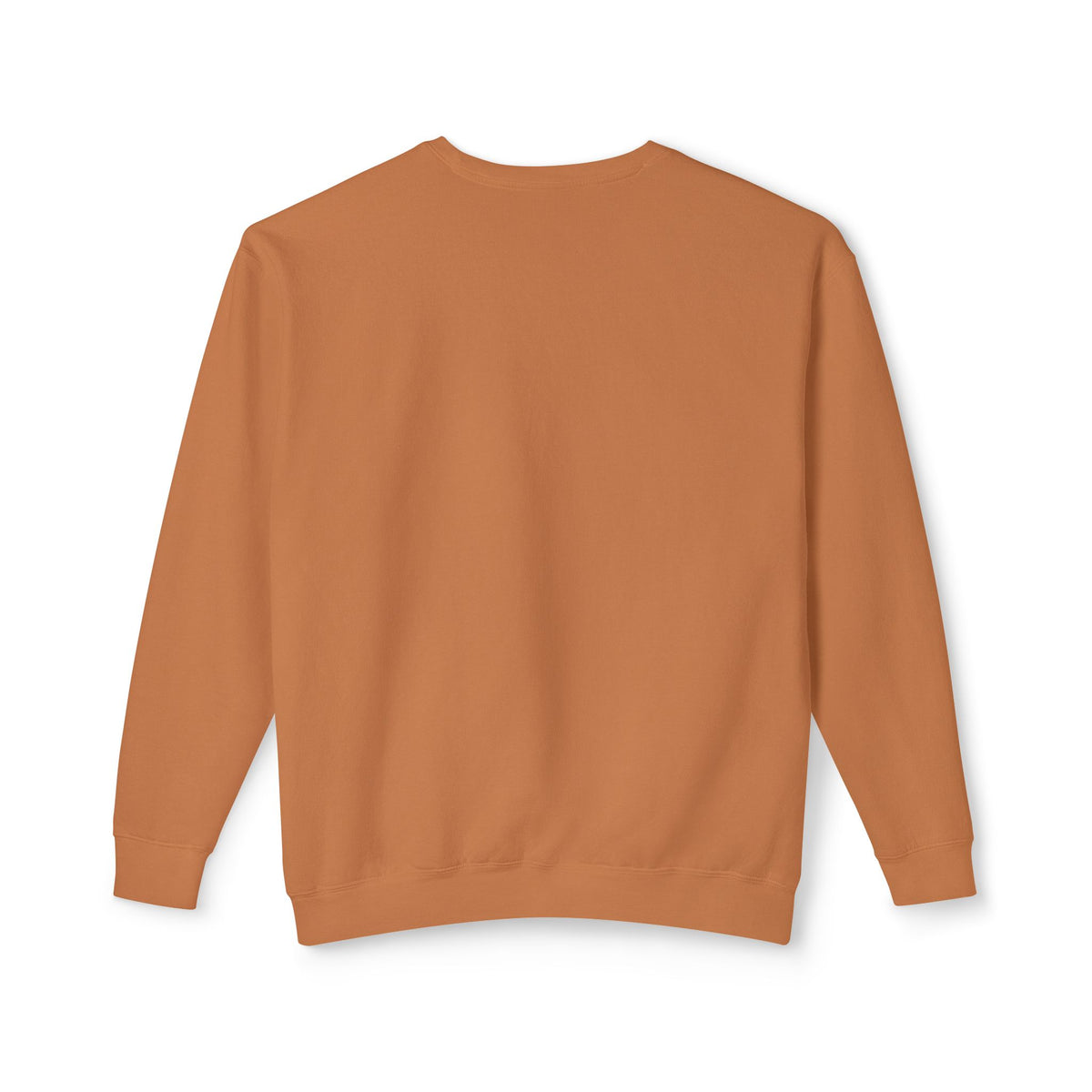 Halloween Pumpkin "Trick or Treat" Crewneck Sweatshirt