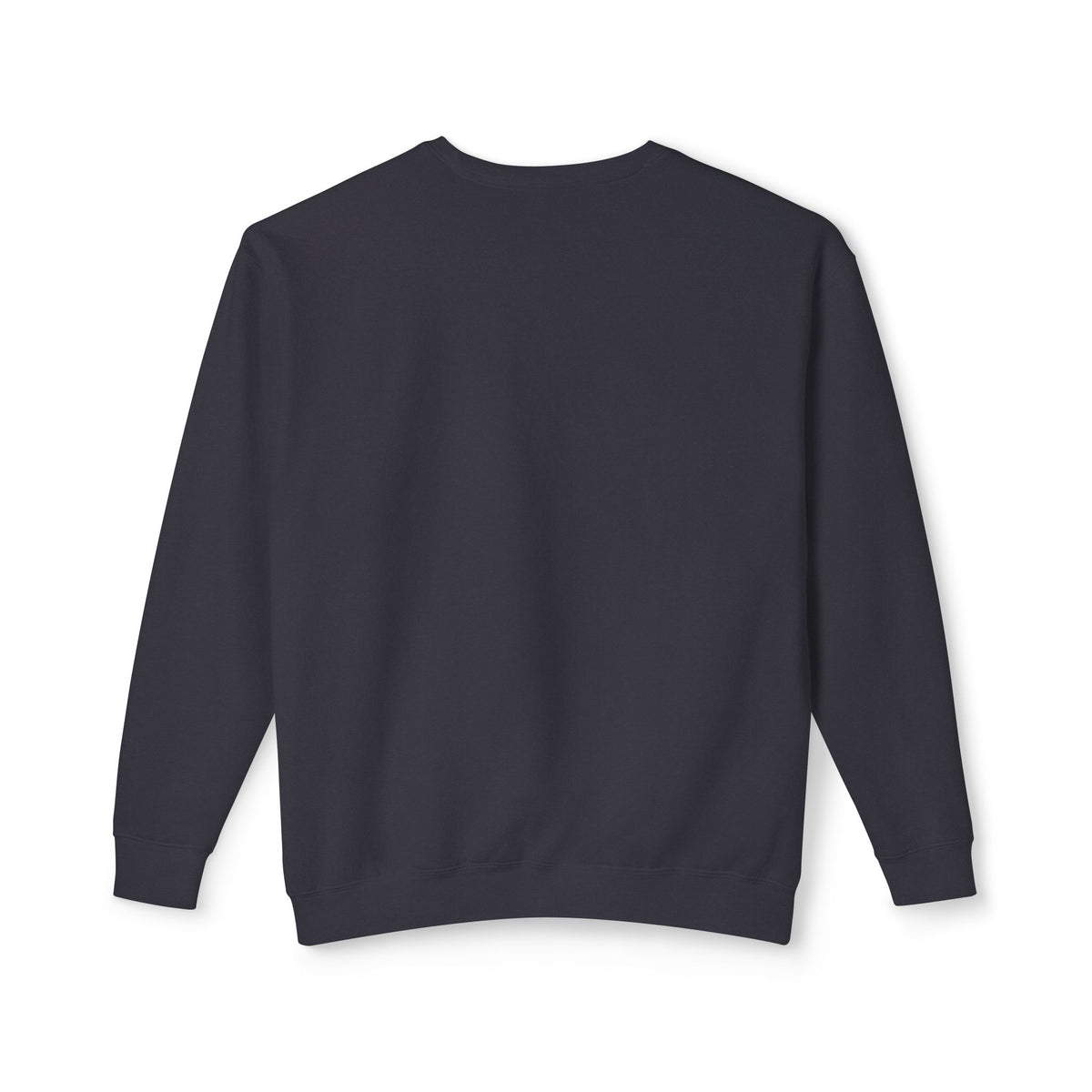 Halloween Pumpkin "Trick or Treat" Crewneck Sweatshirt