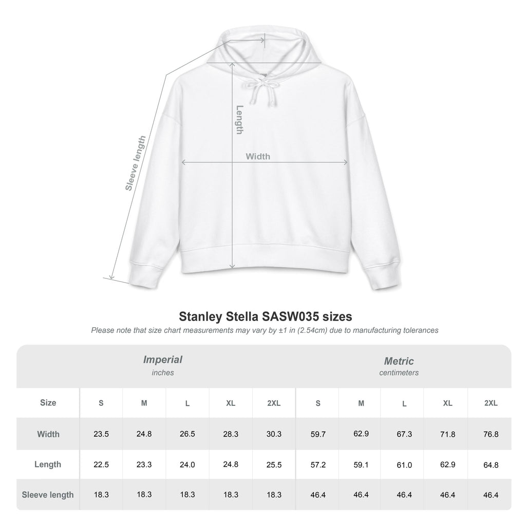 Trick or Treat Horror Hoodie — Jason Mask & Chainsaw Halloween Sweatshirt