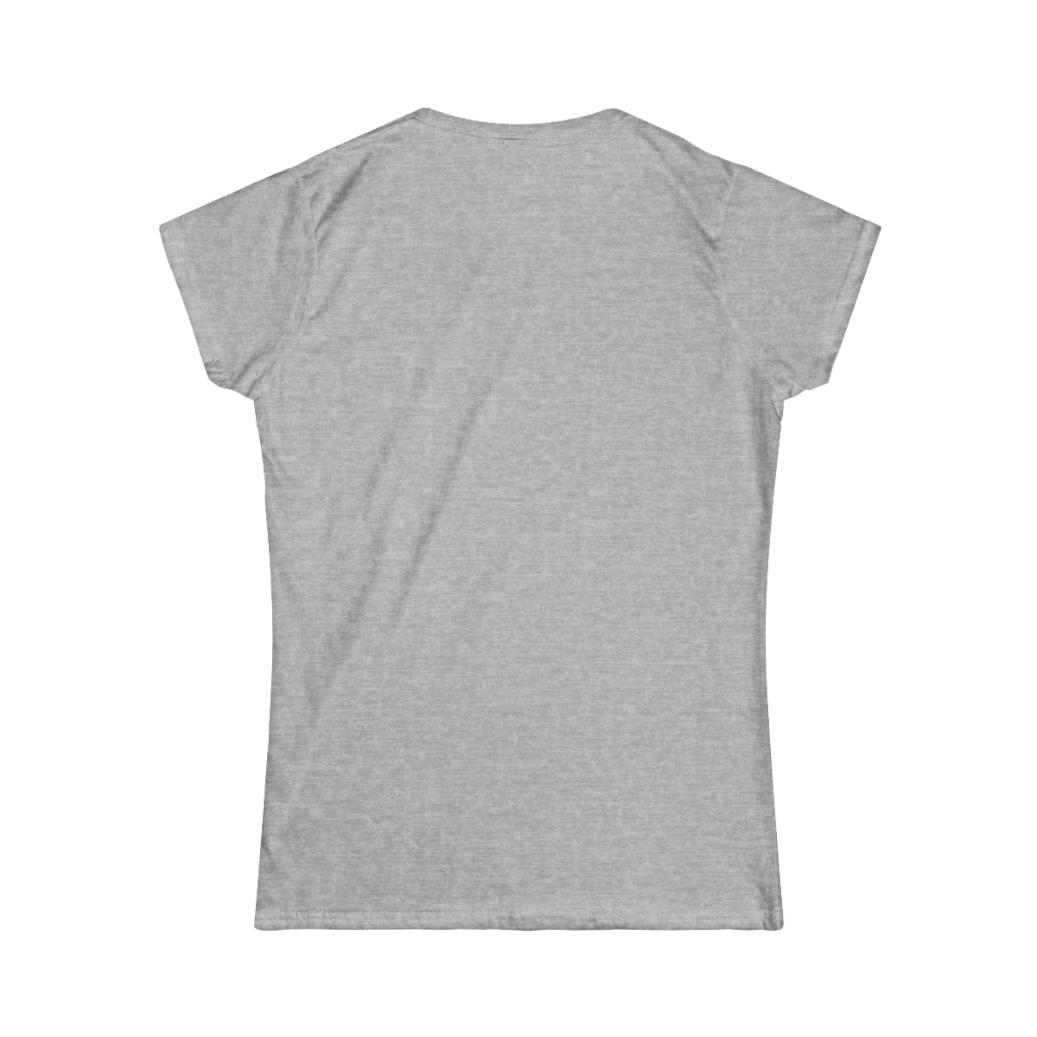 Cowgirl Up Graphic Tee — Women's Western Rodeo Shirt