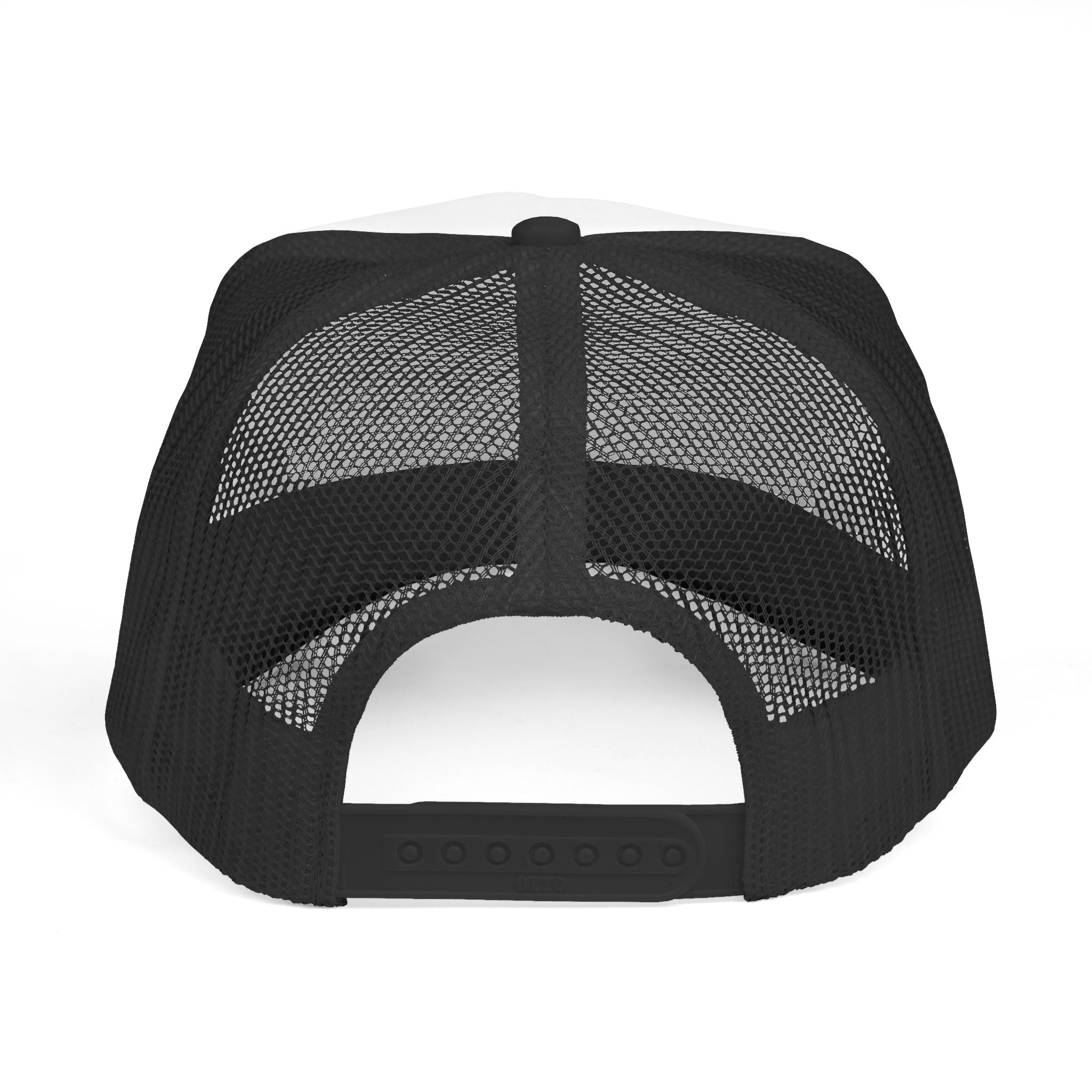 Cowgirl Up Trucker Cap — Retro Western Mesh Hat