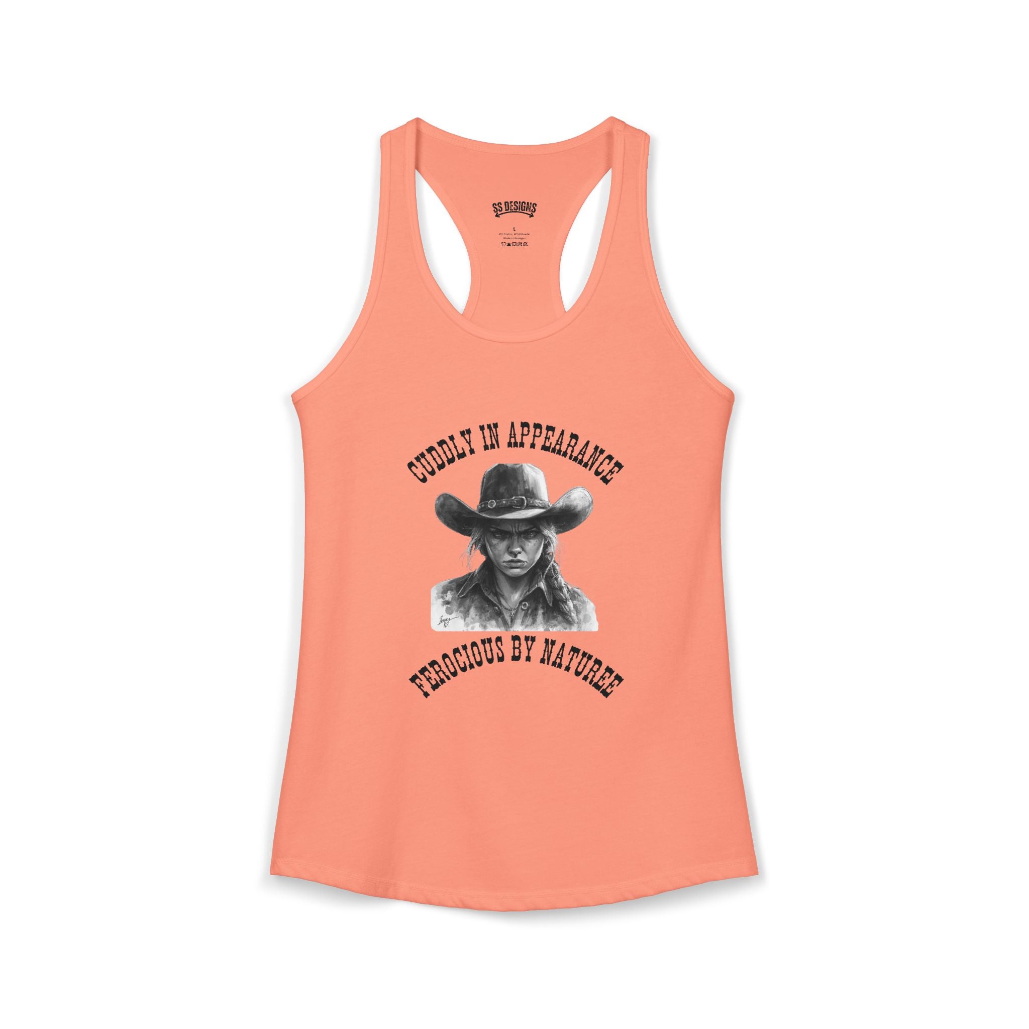 Women's Ideal Racerback Tank