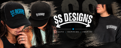 SS Designs25 - Home