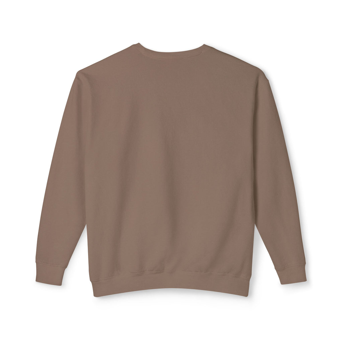 Halloween Pumpkin "Trick or Treat" Crewneck Sweatshirt