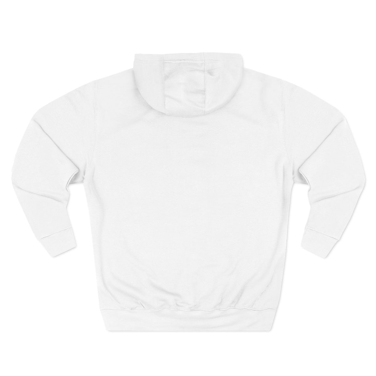 Caffeine and Confidence Hoodie — Women's Coffee Lover Pullover