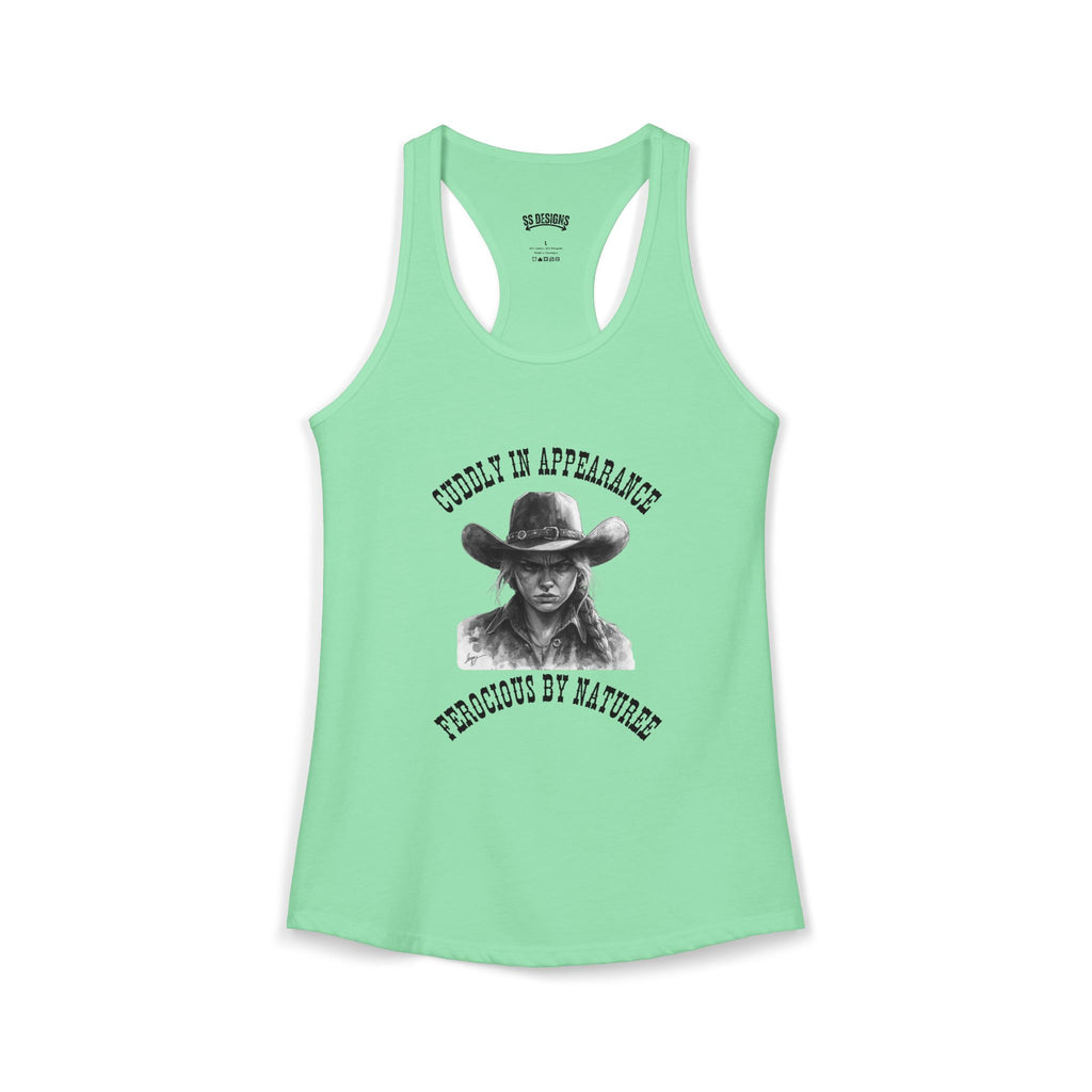 Women's Ideal Racerback Tank